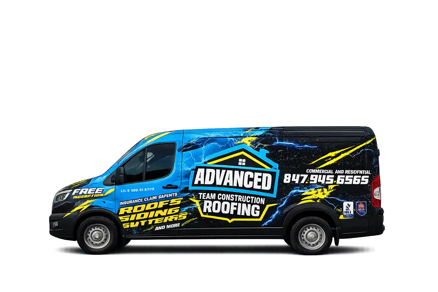 Van