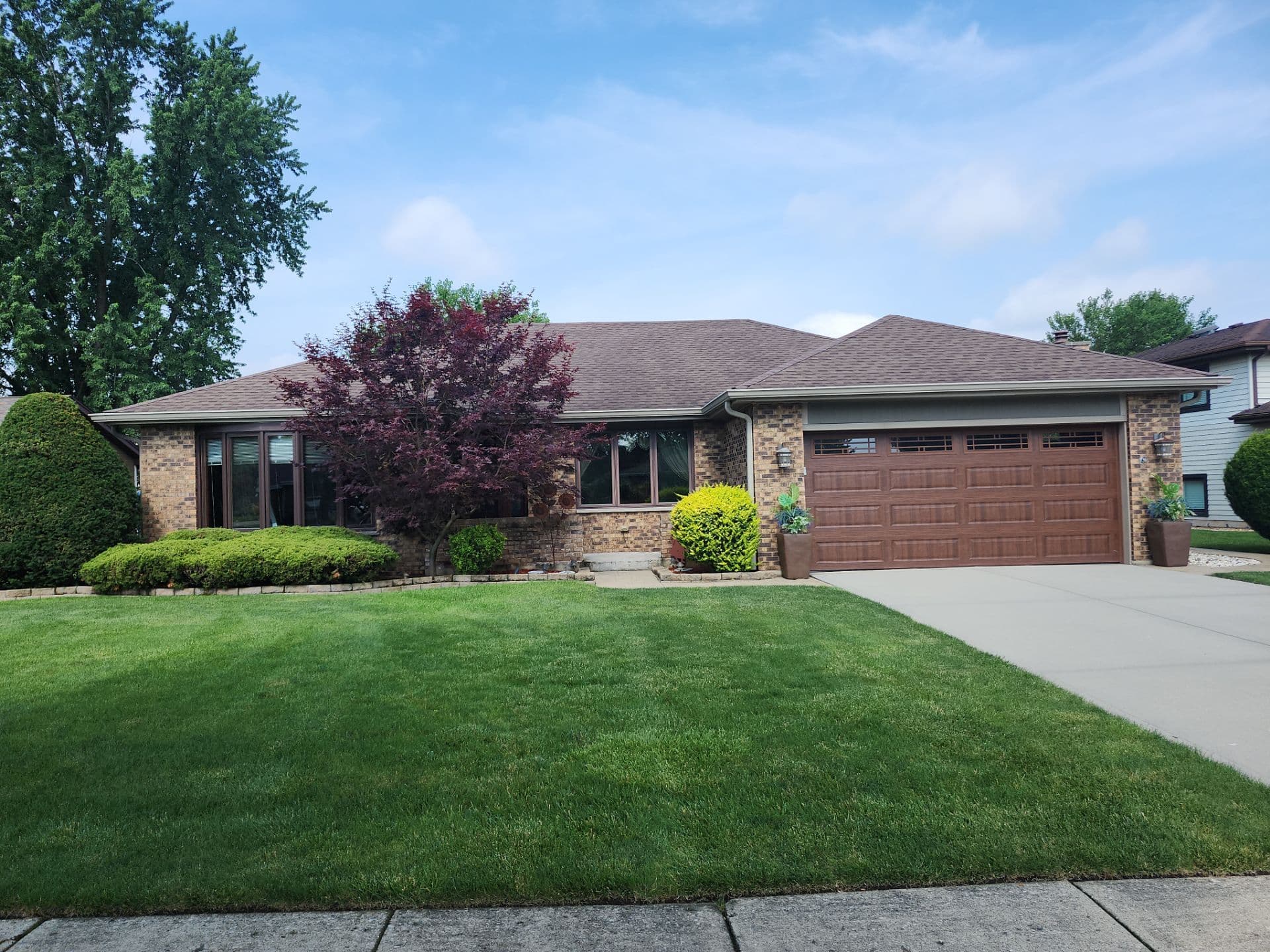 Classic Suburban Ranch