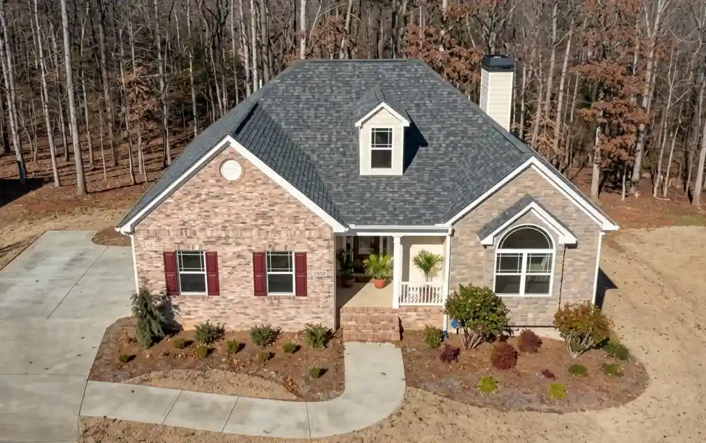 Modern Family Estate