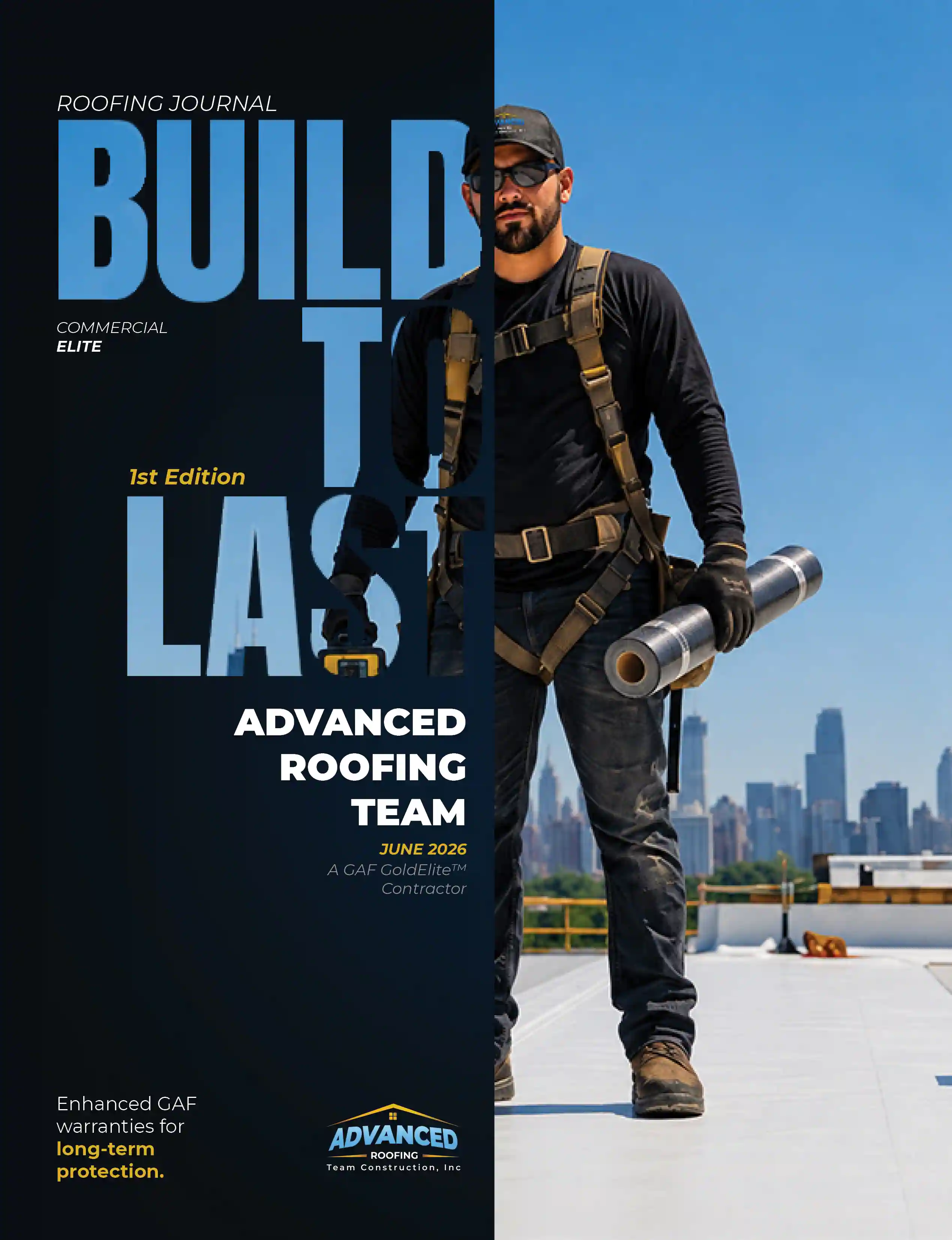 January 2025 cover