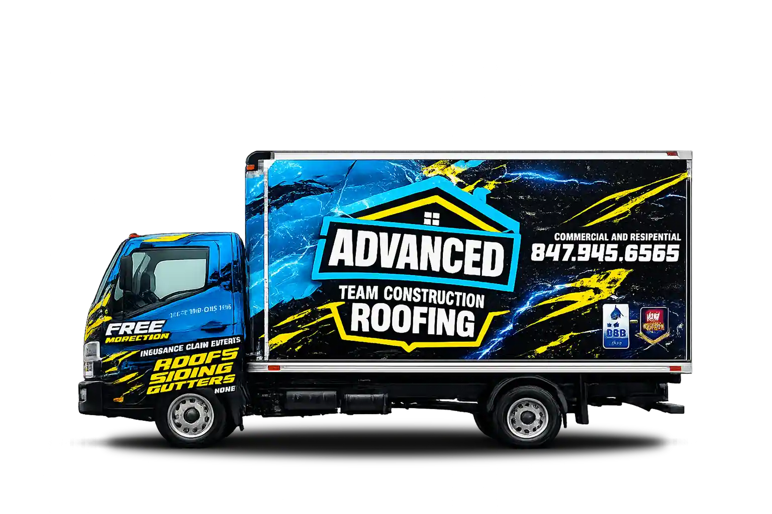 Box Truck