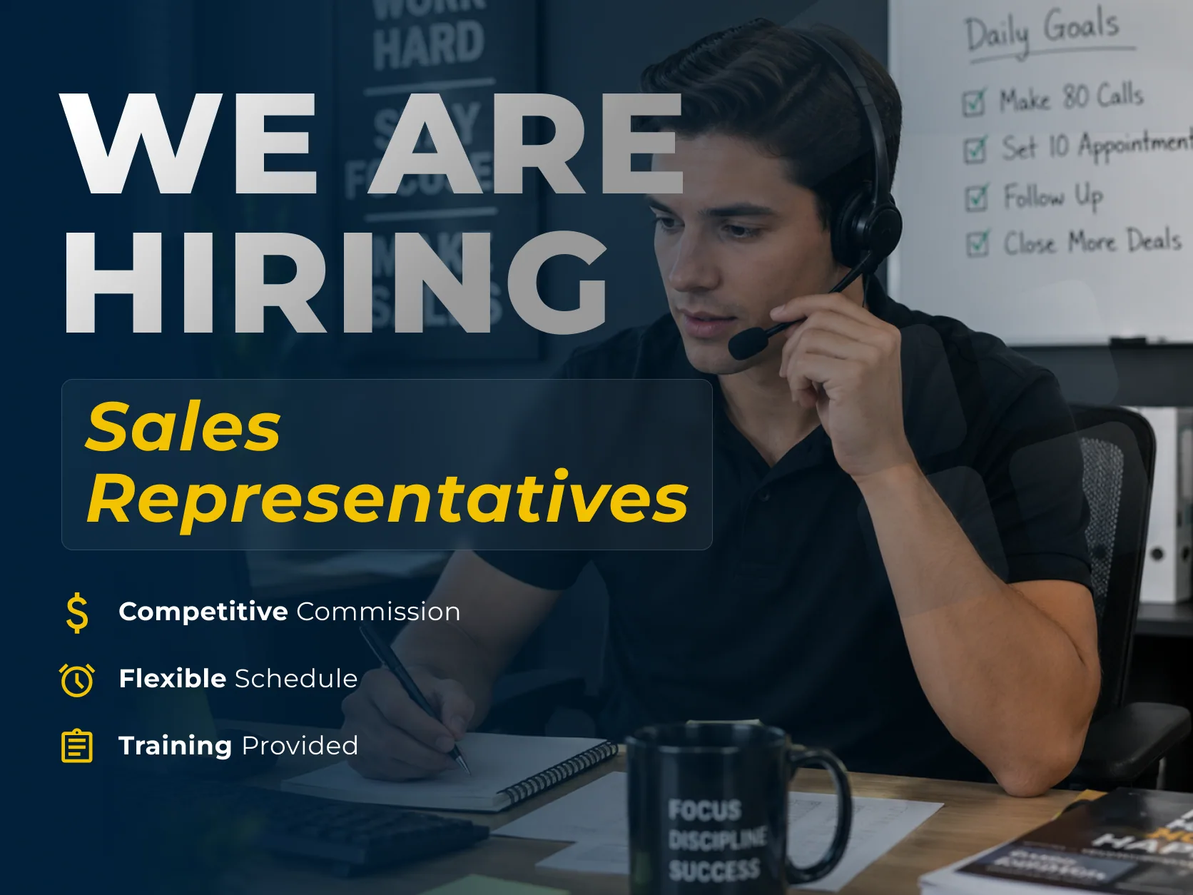Hiring