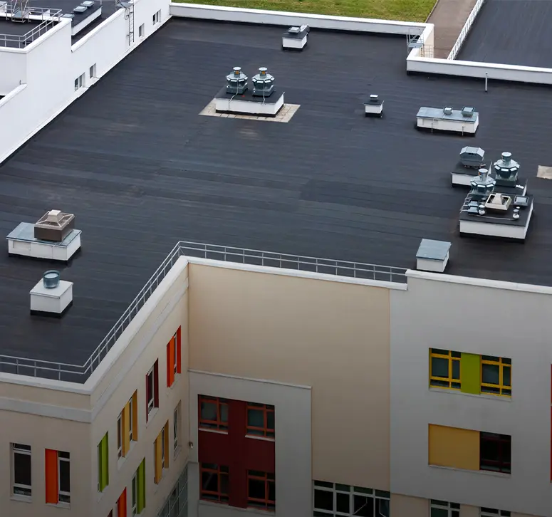 Commercial Roofing