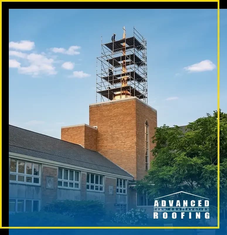 Chicago Roofing