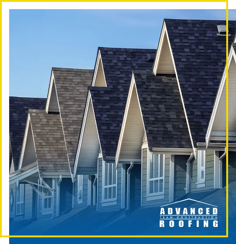 Advanced Roofing Service