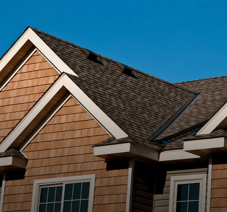 Roofing Services