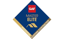 GAF Certified Master Elite Card